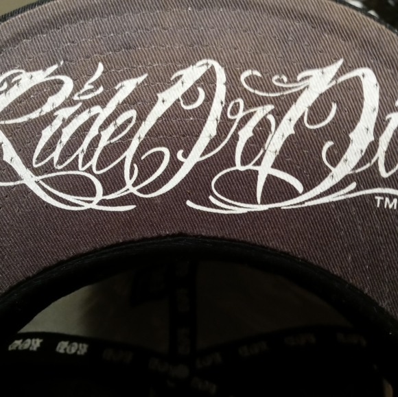 Ride or die hat - Picture 5 of 7
